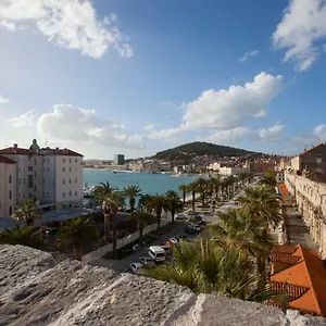  Apartamento Emperor's Chambers Luxury