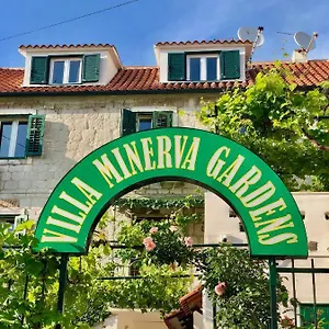  Apartamento Luxury Minerva Gardens