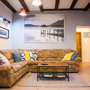 Apartment Luxurious With Private Garden, Split